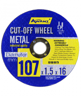 Cutting Wheel PREMIUM