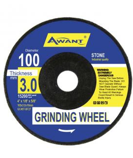 GC WHEEL