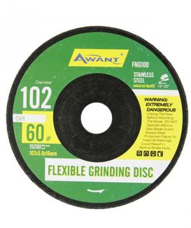 Flexible Grinding Wheel