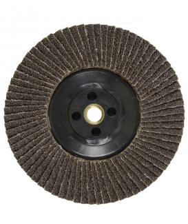 Calcined AO Flap Disc 