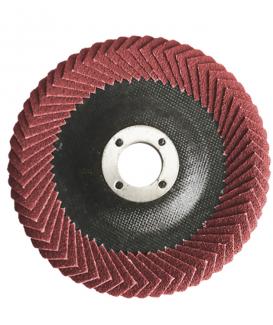 Ceramic Flap Disc 