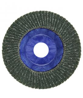 Coated Flap Disc 