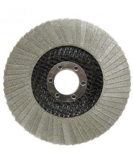 Diamond Flap Disc 