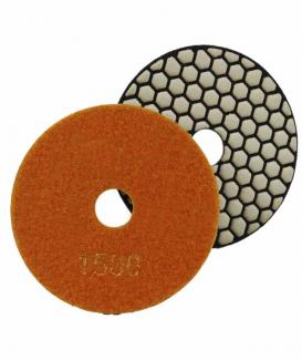 DRY Polishing Pad