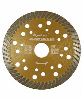 SIGNATURE Diamond Saw Blade