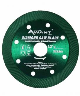 CONCRETE Diamond Saw Blade