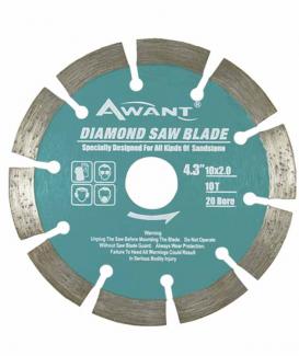 BLESS STELLA Diamond Saw Blade