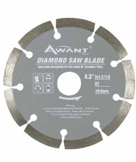 Diamond Saw Blade CERAMIC