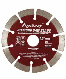 Diamond Saw Blade GTS