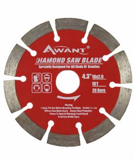 Diamond Saw Blade REDA 