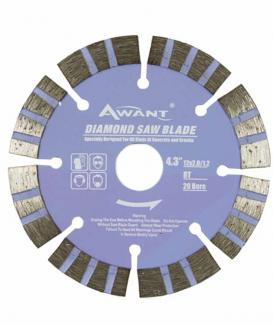 Diamond Saw Blade SPEED