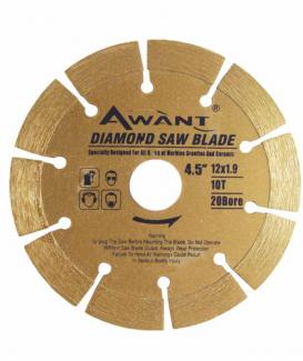 Diamond Saw Blade SUMO