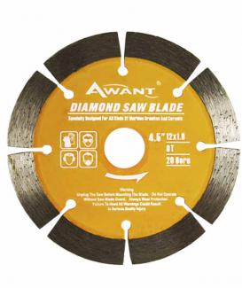 Diamond Saw Blade USTAD