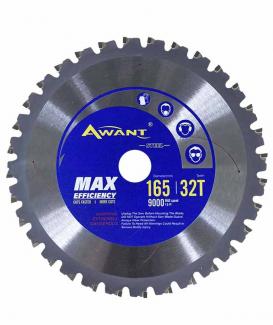 TCT Saw Blade for STEEL 