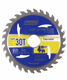 TCT Saw Blade for WOOD 