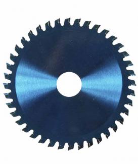 TCT Saw Blade for ALUMINIUM