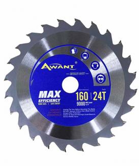 TCT Saw Blade ATB